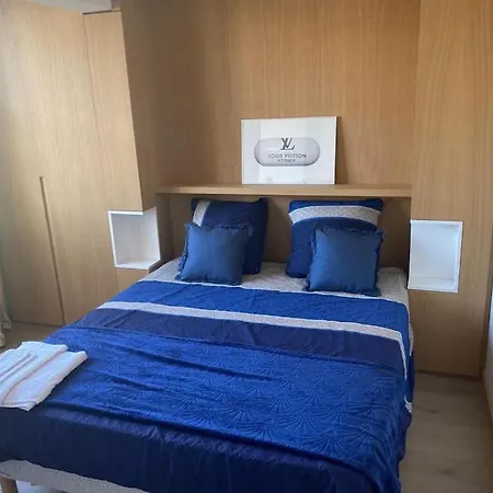 Croisette Immo 2 Bedrooms 2 Bathrooms View Appartement