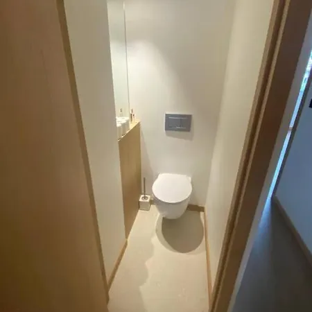 Croisette Immo 2 Bedrooms 2 Bathrooms View Appartement *