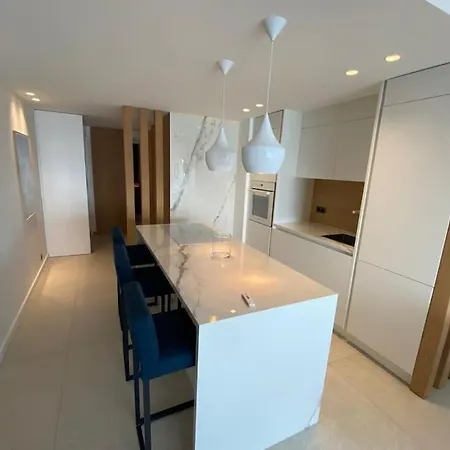 Appartement Croisette Immo 2 Bedrooms 2 Bathrooms View