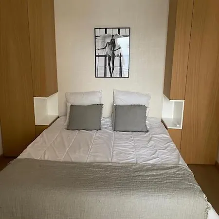 Croisette Immo 2 Bedrooms 2 Bathrooms View Appartement Cannes