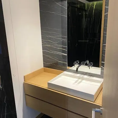 דירה Croisette Immo 2 Bedrooms 2 Bathrooms View