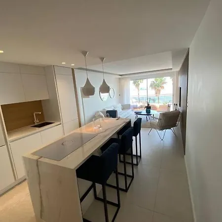 דירה Croisette Immo 2 Bedrooms 2 Bathrooms View *